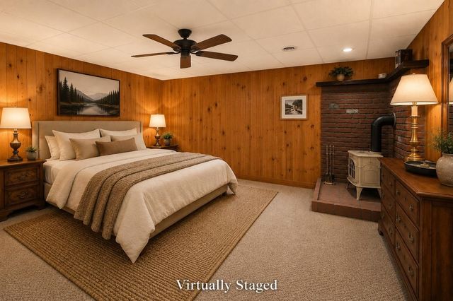 60 Snell Road, Meredith, NH 03253