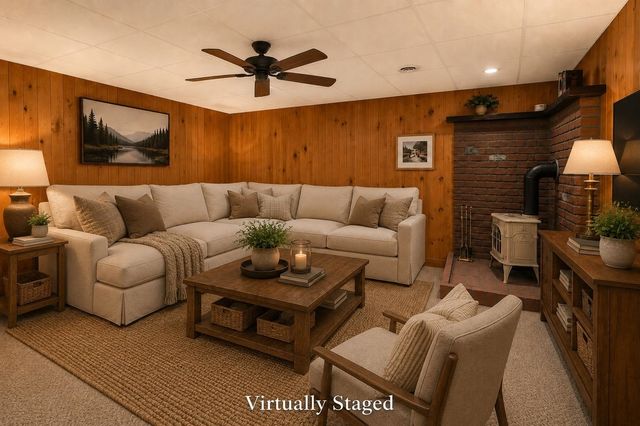 60 Snell Road, Meredith, NH 03253