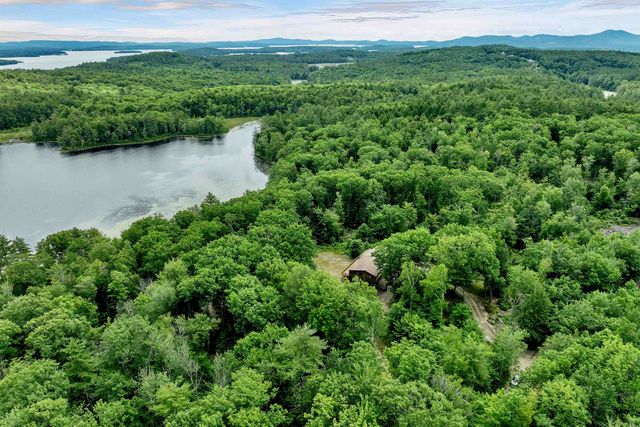 60 Snell Road, Meredith, NH 03253