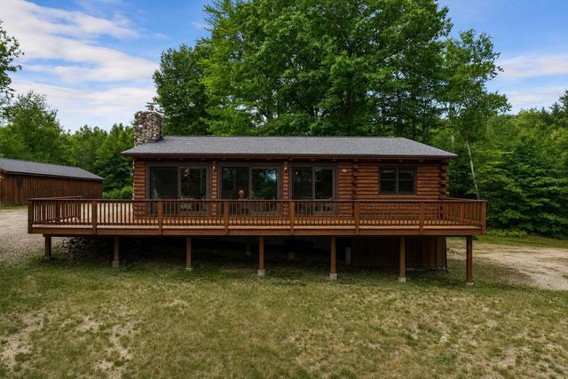 60 Snell Road, Meredith, NH 03253
