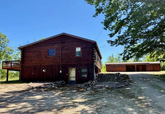 60 Snell Road, Meredith, NH 03253
