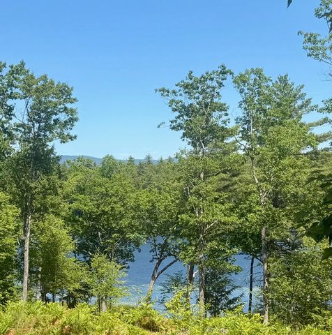 60 Snell Road, Meredith, NH 03253