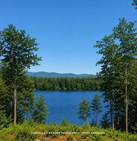 60 Snell Road, Meredith, NH 03253
