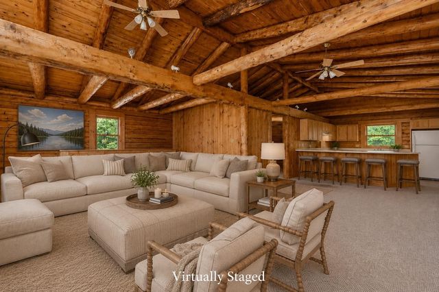 60 Snell Road, Meredith, NH 03253