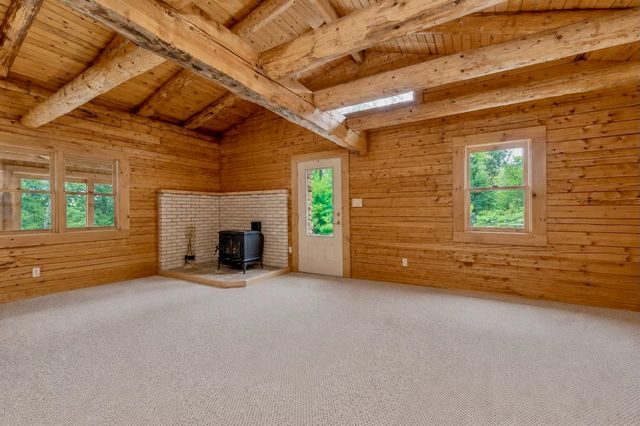 60 Snell Road, Meredith, NH 03253