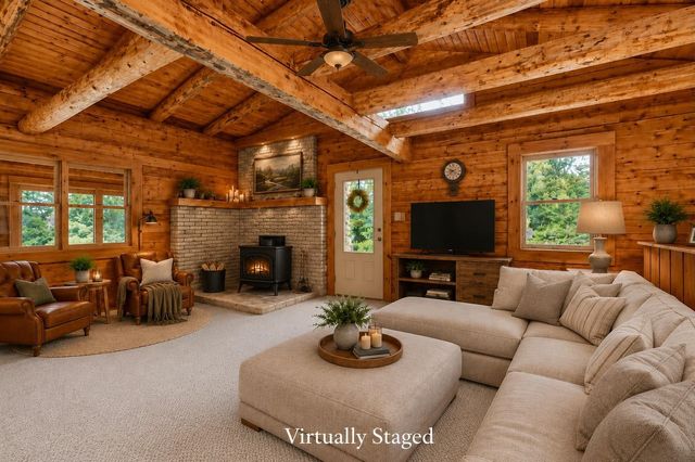 60 Snell Road, Meredith, NH 03253