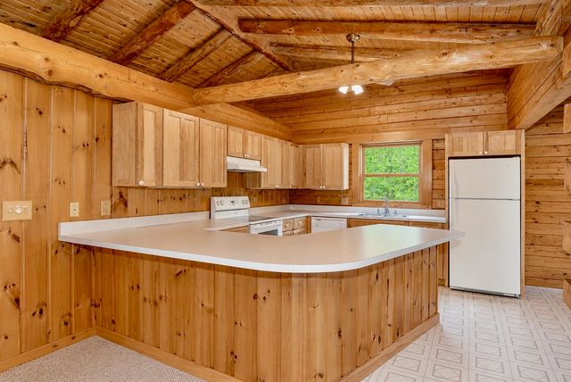 60 Snell Road, Meredith, NH 03253