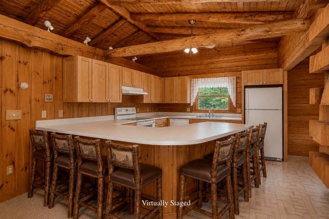 60 Snell Road, Meredith, NH 03253