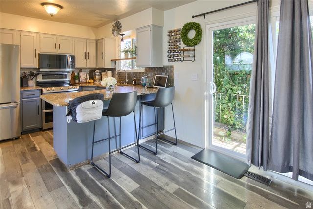 5014 S 1100 E, South Ogden, UT 84403