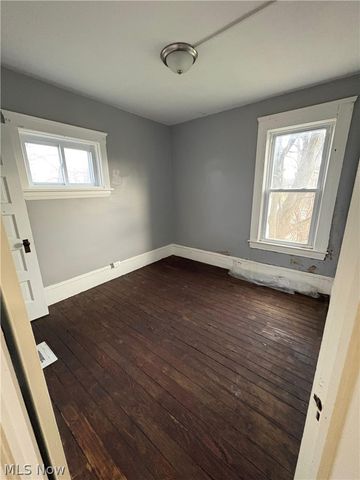 581 E 114th Street, Cleveland, OH 44108