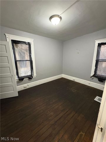 581 E 114th Street, Cleveland, OH 44108