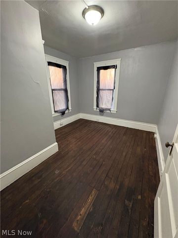 581 E 114th Street, Cleveland, OH 44108