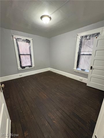 581 E 114th Street, Cleveland, OH 44108