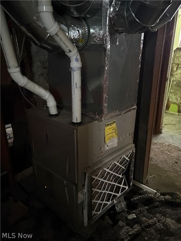 581 E 114th Street, Cleveland, OH 44108