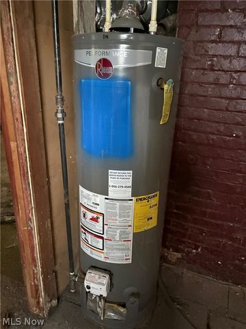 581 E 114th Street, Cleveland, OH 44108