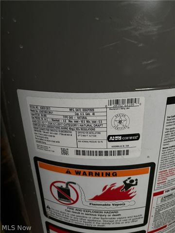 581 E 114th Street, Cleveland, OH 44108