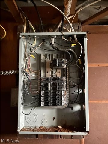 581 E 114th Street, Cleveland, OH 44108