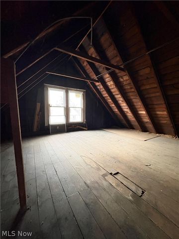 581 E 114th Street, Cleveland, OH 44108