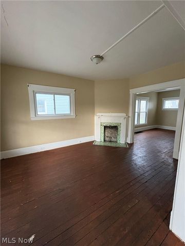 581 E 114th Street, Cleveland, OH 44108