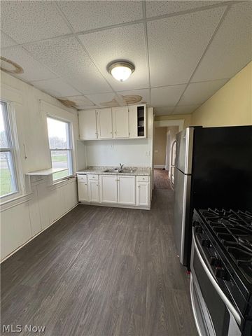 581 E 114th Street, Cleveland, OH 44108