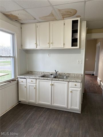 581 E 114th Street, Cleveland, OH 44108