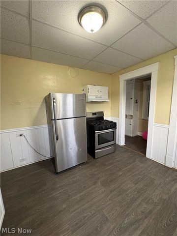 581 E 114th Street, Cleveland, OH 44108