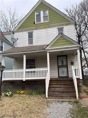 581 E 114th Street, Cleveland, OH 44108