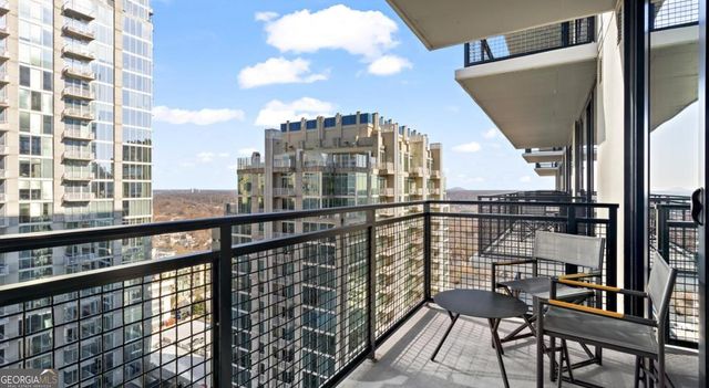 811 Peachtree Street NE 1320, Atlanta, GA 30308