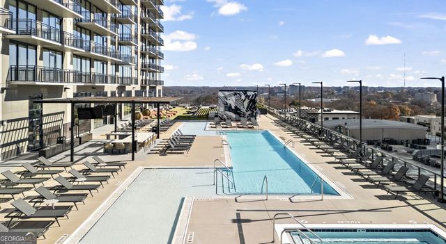 811 Peachtree Street NE 1320, Atlanta, GA 30308