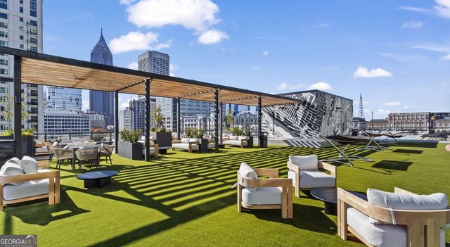 811 Peachtree Street NE 1320, Atlanta, GA 30308