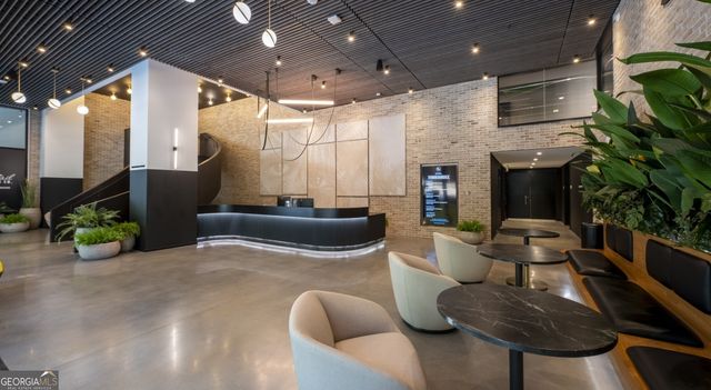 811 Peachtree Street NE 1320, Atlanta, GA 30308