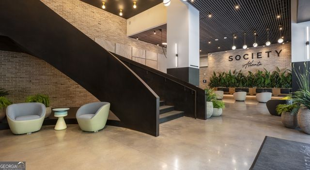 811 Peachtree Street NE 1320, Atlanta, GA 30308