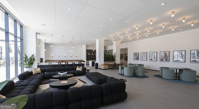 811 Peachtree Street NE 1320, Atlanta, GA 30308