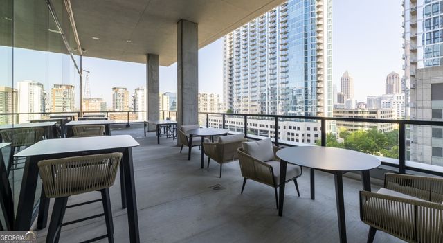 811 Peachtree Street NE 1320, Atlanta, GA 30308