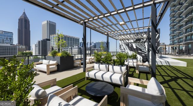 811 Peachtree Street NE 1320, Atlanta, GA 30308