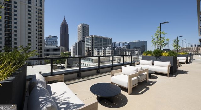 811 Peachtree Street NE 1320, Atlanta, GA 30308