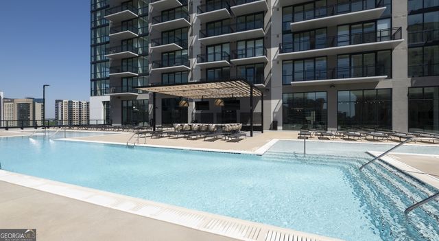 811 Peachtree Street NE 1320, Atlanta, GA 30308