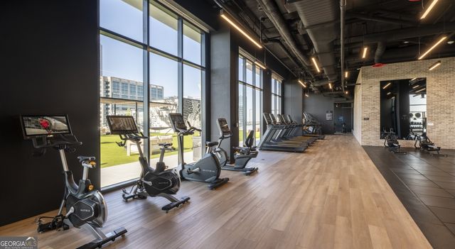 811 Peachtree Street NE 1320, Atlanta, GA 30308