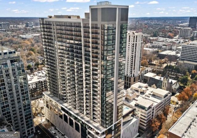 811 Peachtree Street NE 1320, Atlanta, GA 30308