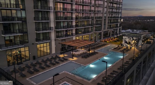 811 Peachtree Street NE 1320, Atlanta, GA 30308