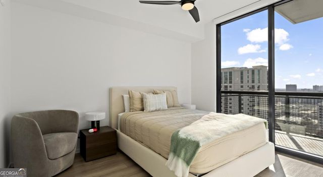 811 Peachtree Street NE 1320, Atlanta, GA 30308