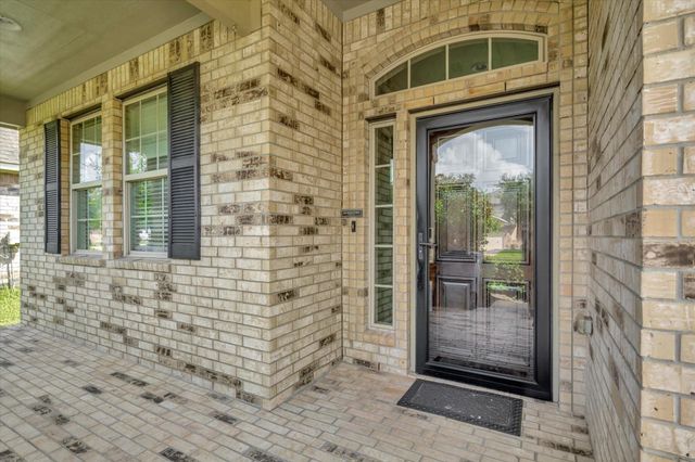 2291 Catalonia Cove, League City, TX 77573