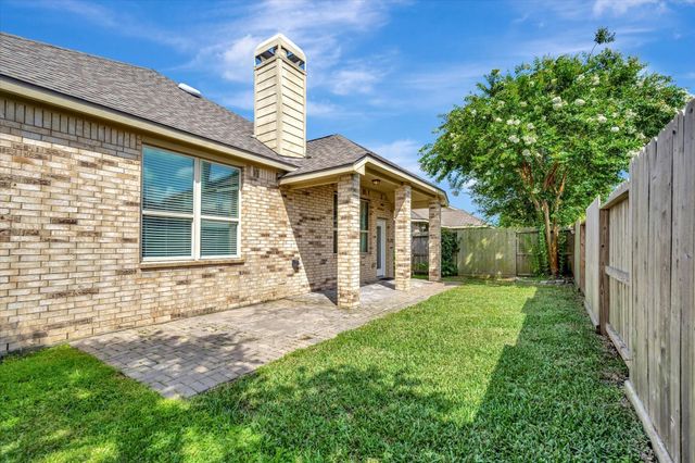 2291 Catalonia Cove, League City, TX 77573