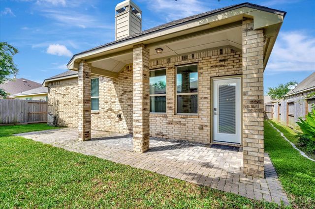 2291 Catalonia Cove, League City, TX 77573