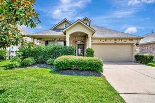 2291 Catalonia Cove, League City, TX 77573