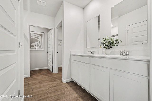 1653 Garabaldi Circle SE, Palm Bay, FL 32909