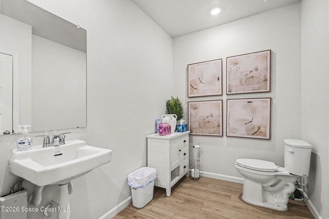 1653 Garabaldi Circle SE, Palm Bay, FL 32909