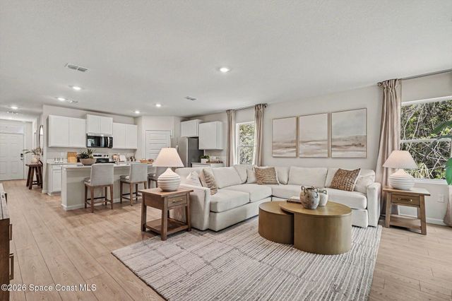 1653 Garabaldi Circle SE, Palm Bay, FL 32909