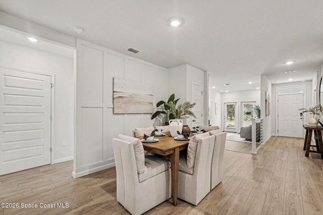 1653 Garabaldi Circle SE, Palm Bay, FL 32909