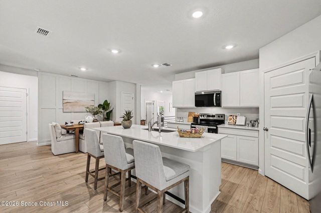 1653 Garabaldi Circle SE, Palm Bay, FL 32909